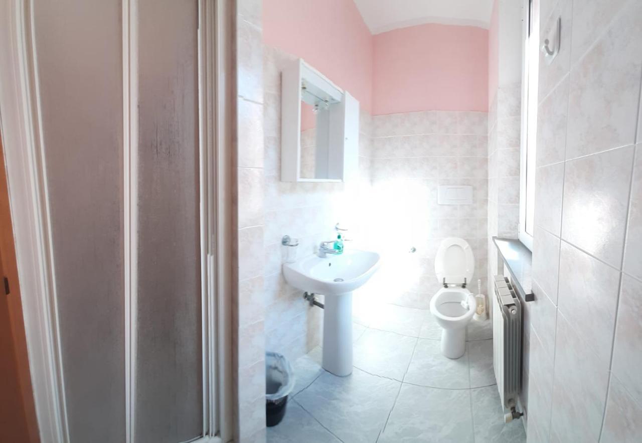 Agriturismo Il Casolare Bed & Breakfast San Ginesio Exterior photo